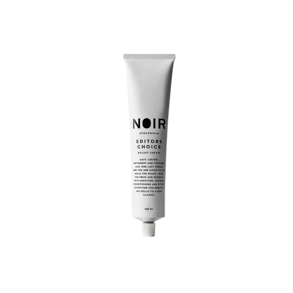 Editors Choice Velvet Cream