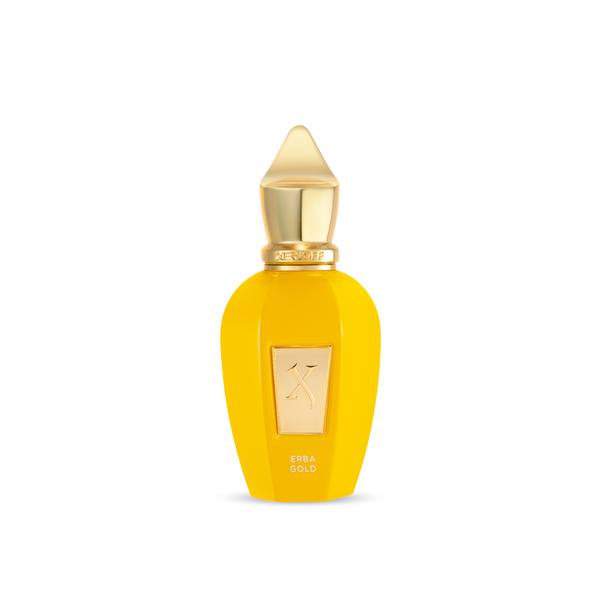 Erba Gold