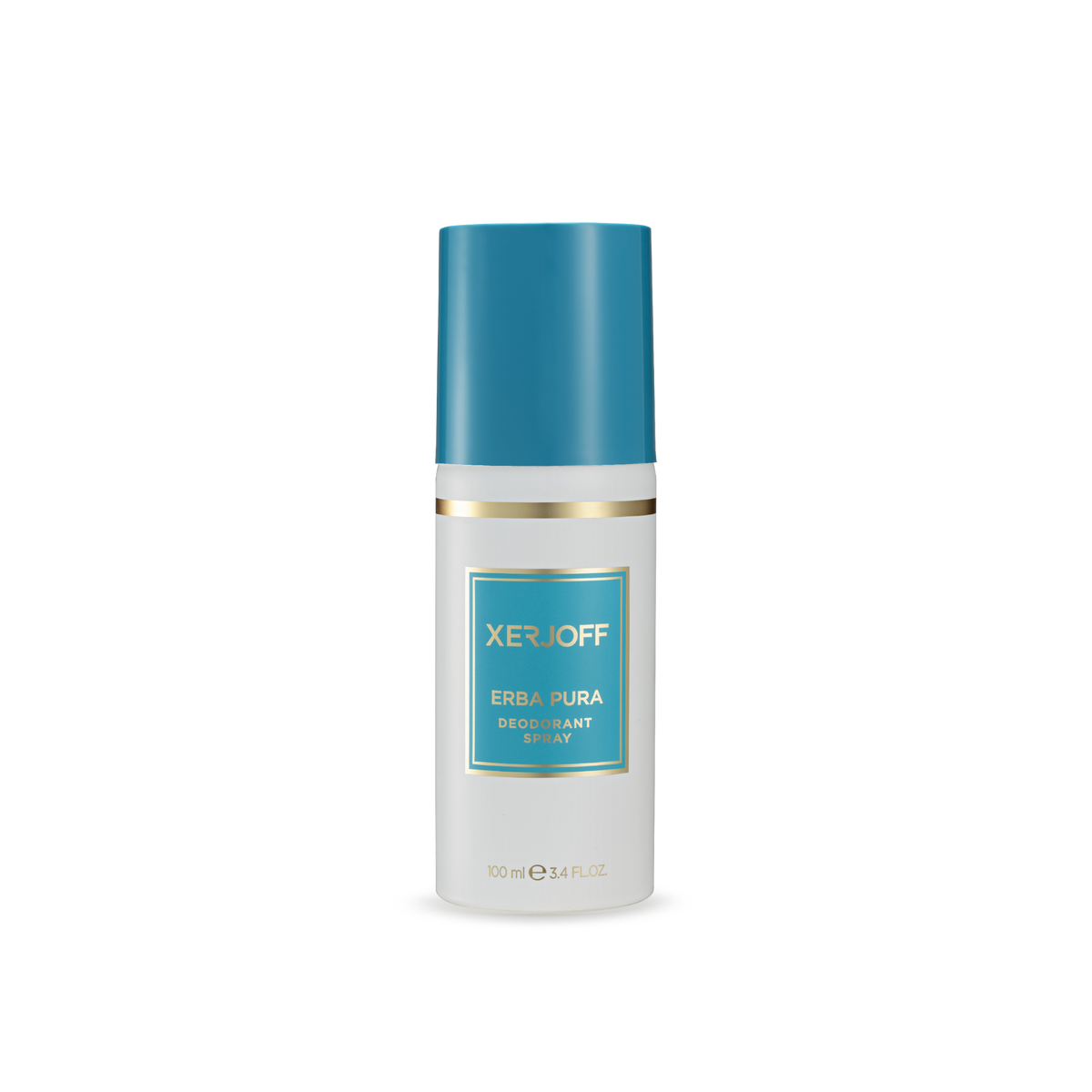 Erba Pura Deodorant