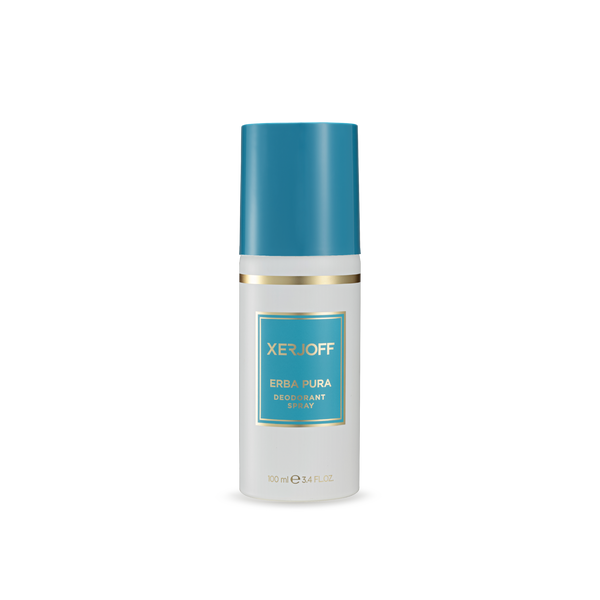 Erba Pura Deodorant