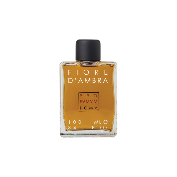 Fiore D'ambra