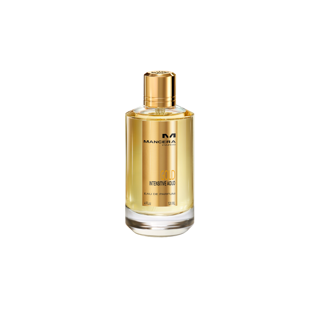 Gold Intensitive Aoud