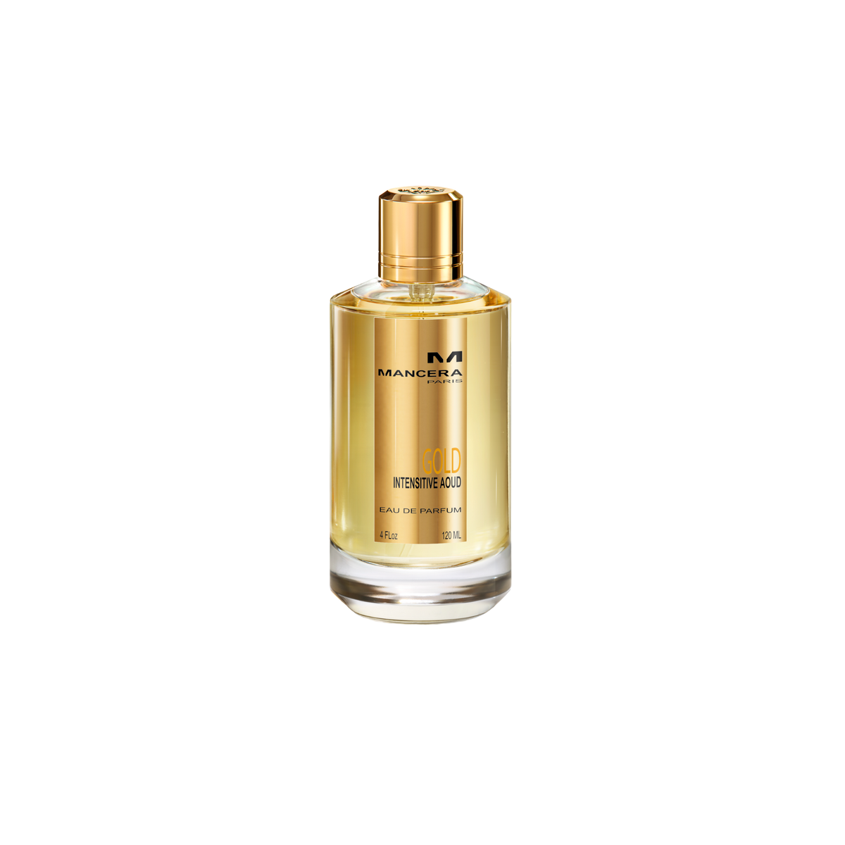 Gold Intensitive Aoud
