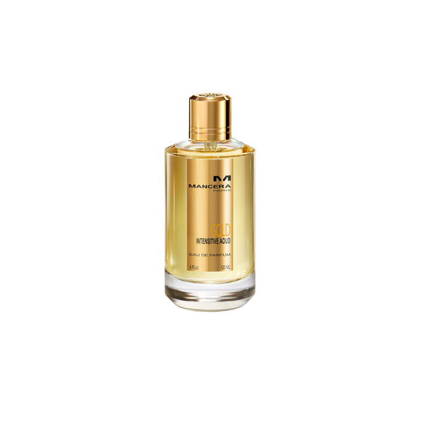 Gold Intensitive Aoud