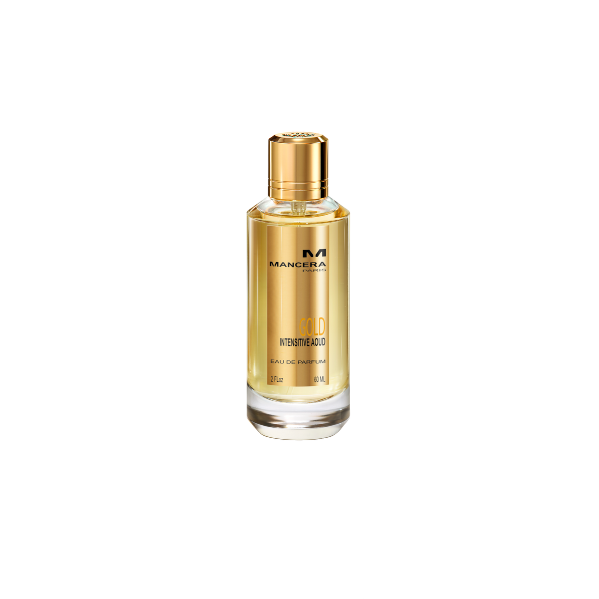 Gold Intensitive Aoud