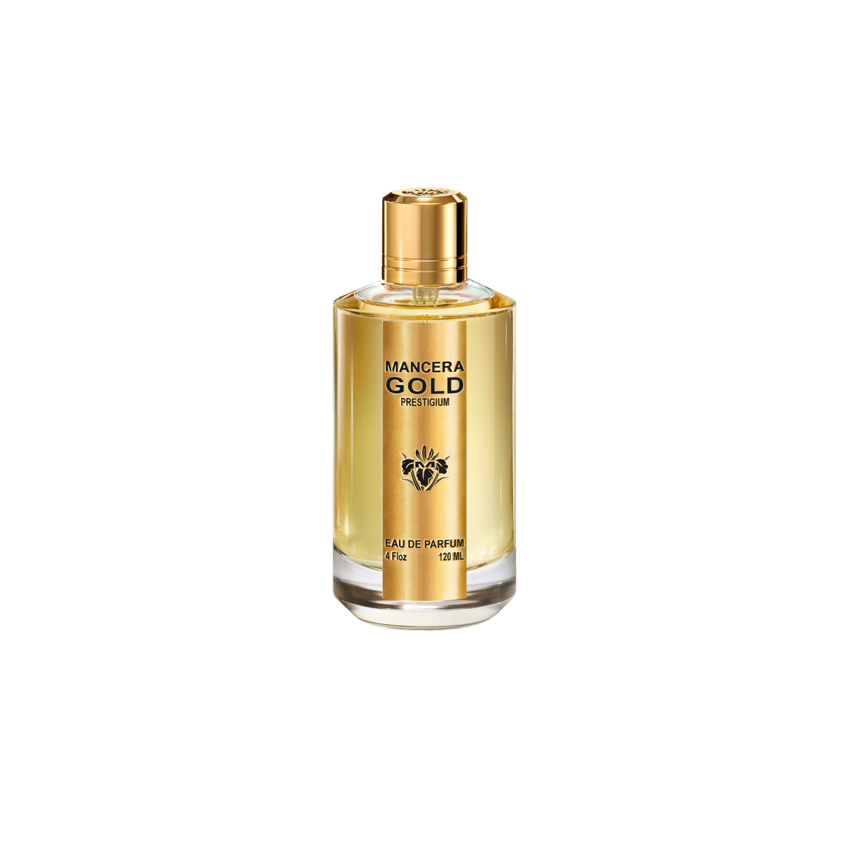 Gold Prestigium