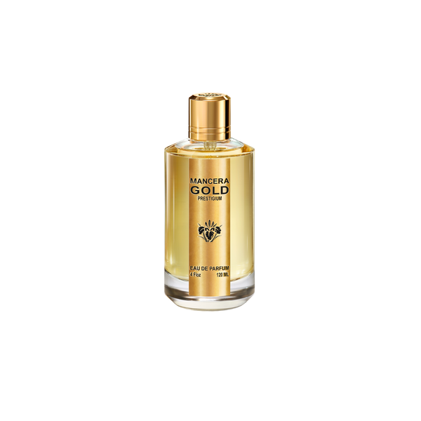 Gold Prestigium