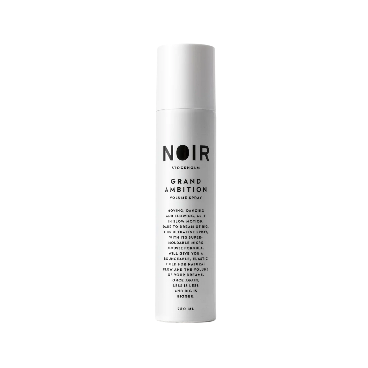 Grand Ambition Volume Spray