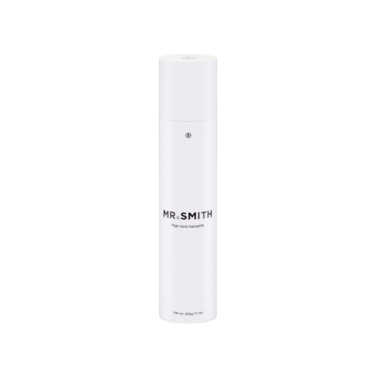 High Hold Spray