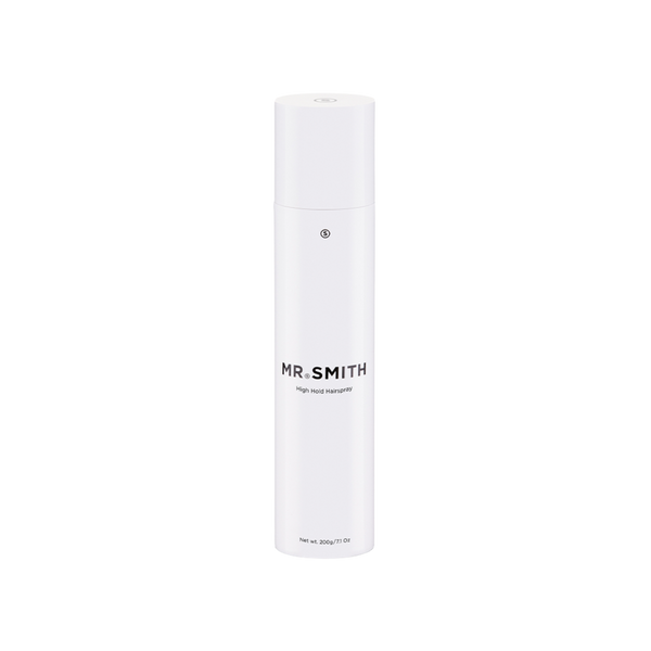 High Hold Spray