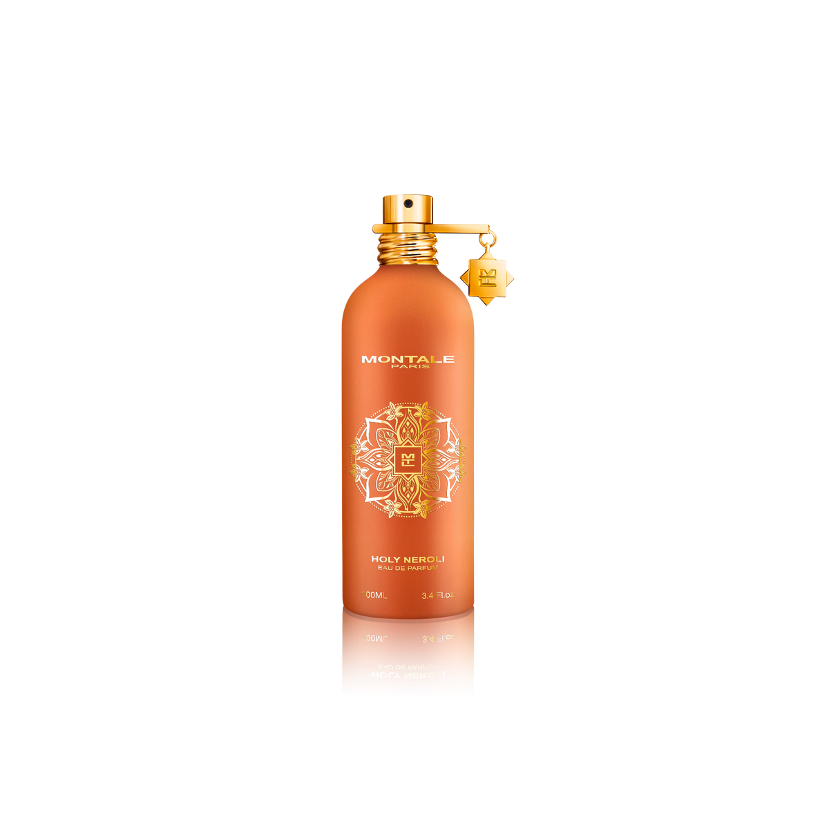 Holy Neroli