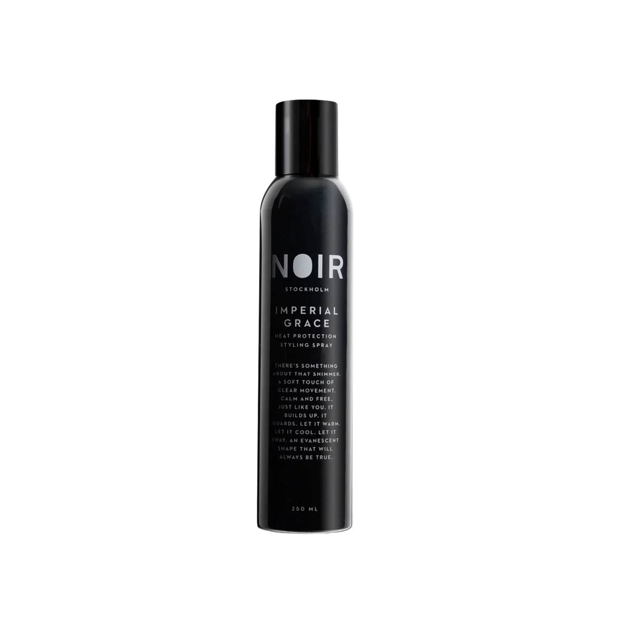 Imperial Grace Heat Protection Styling Spray