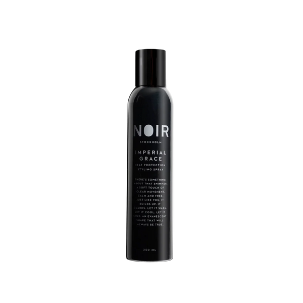 Imperial Grace Heat Protection Styling Spray