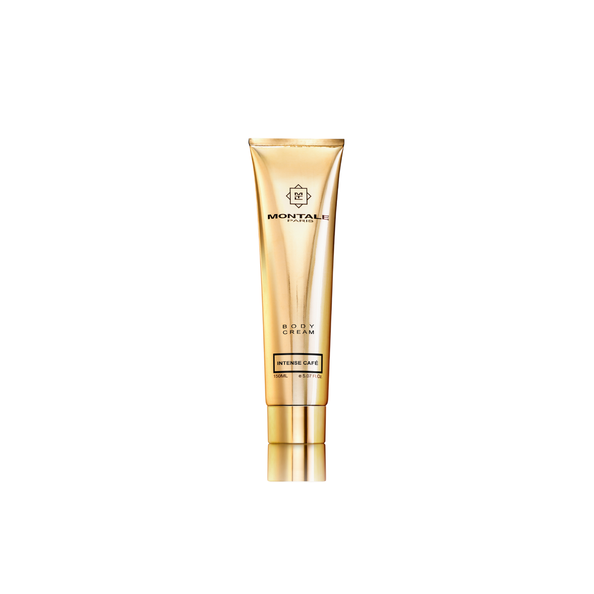 Intense Café Body Cream