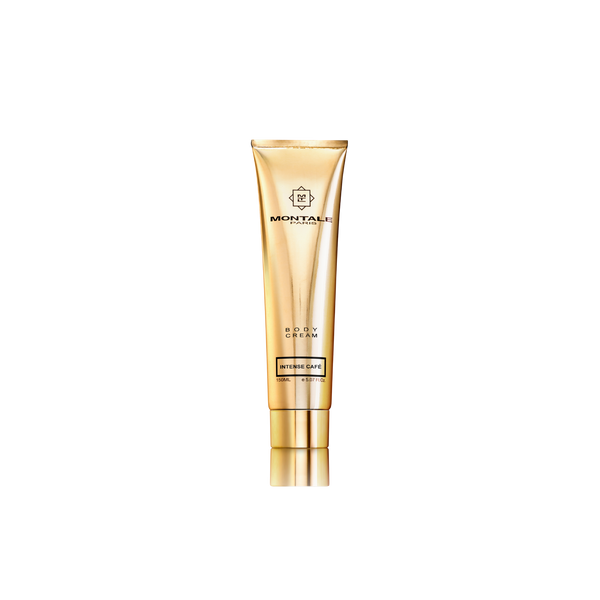 Intense Café Body Cream