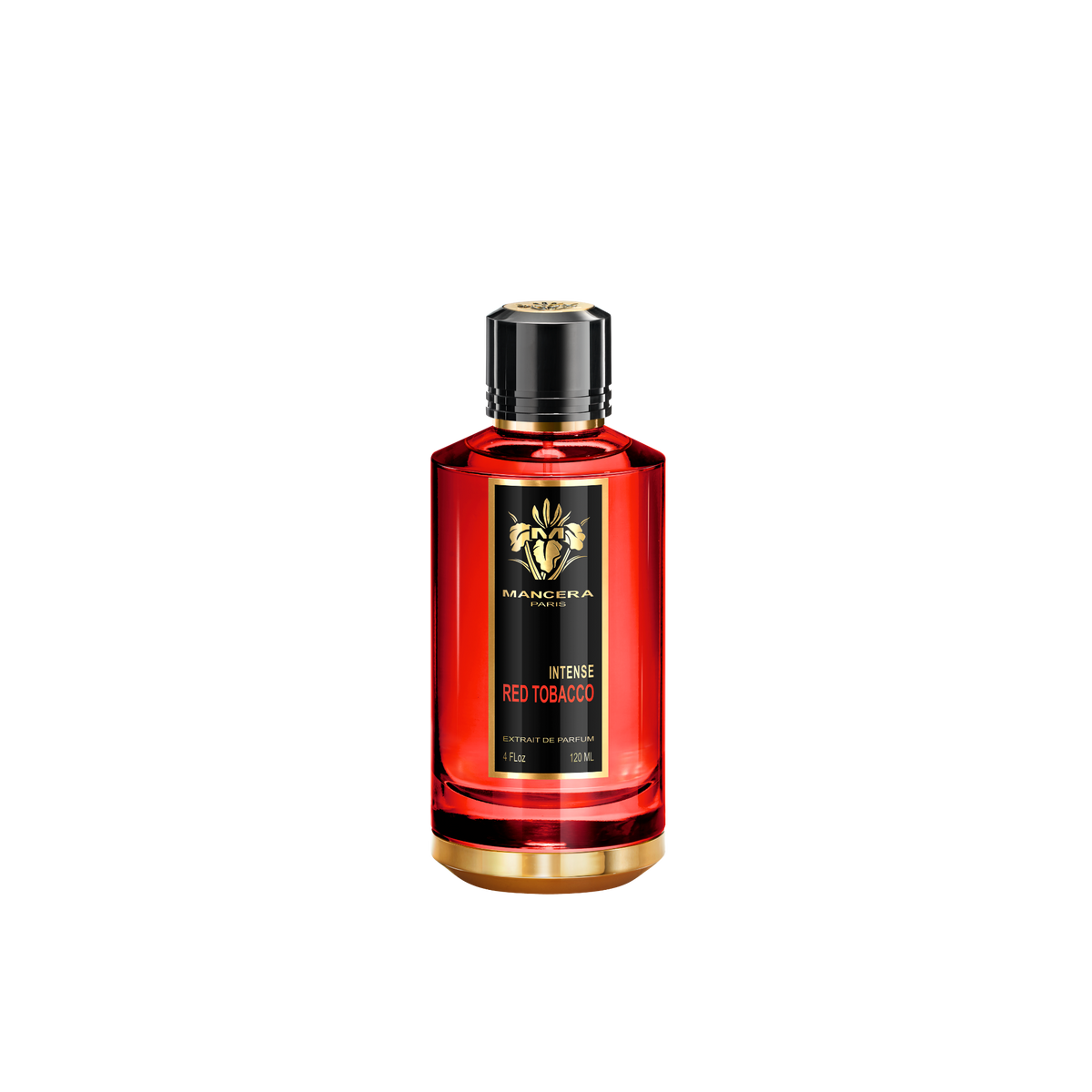 Intense Red Tobacco