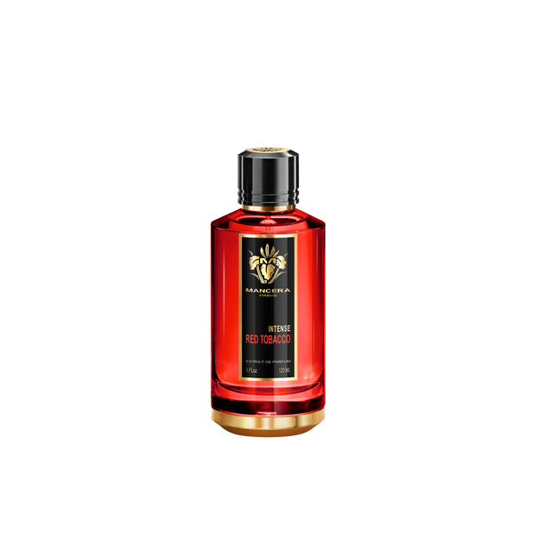 Intense Red Tobacco