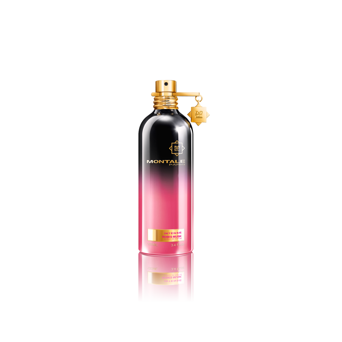 Intense Roses Musk