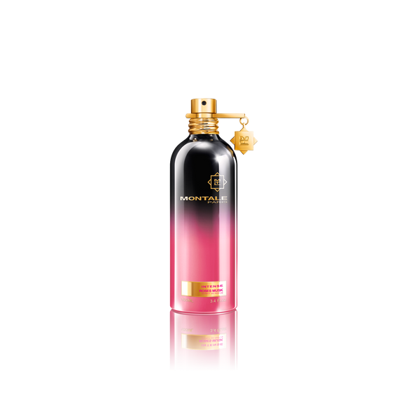 Intense Roses Musk