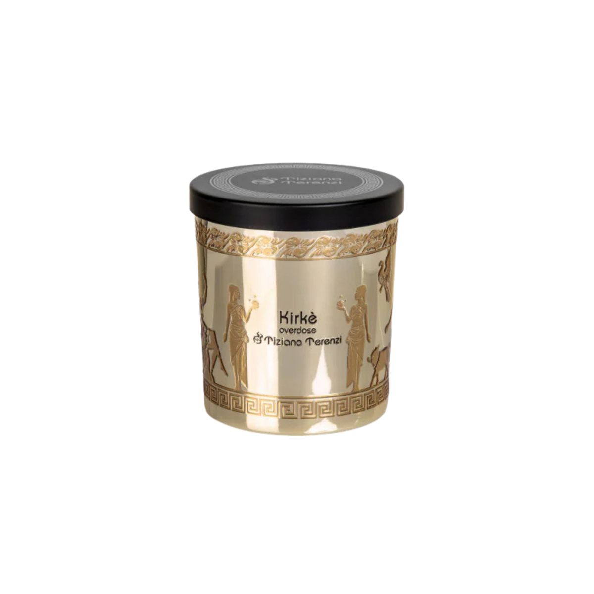 Kirke Overdose Scented Candle