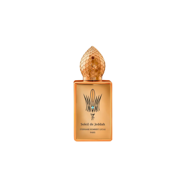 Soleil de Jeddah Mango Kiss