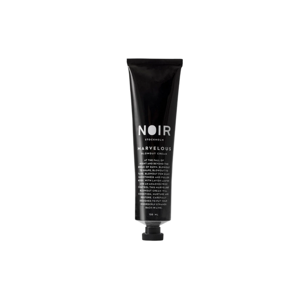 Marvelous Blowout Cream