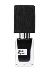 Black Afgano