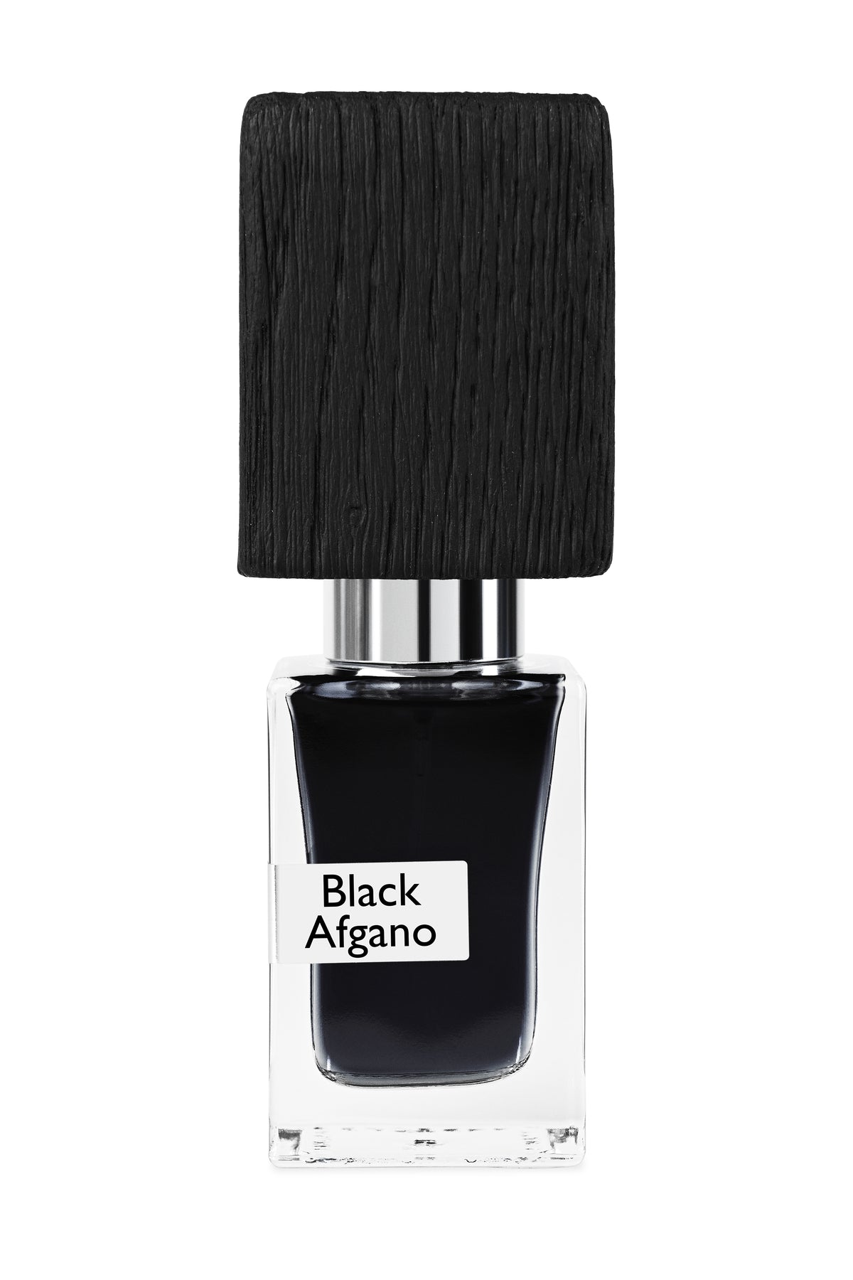 Black Afgano