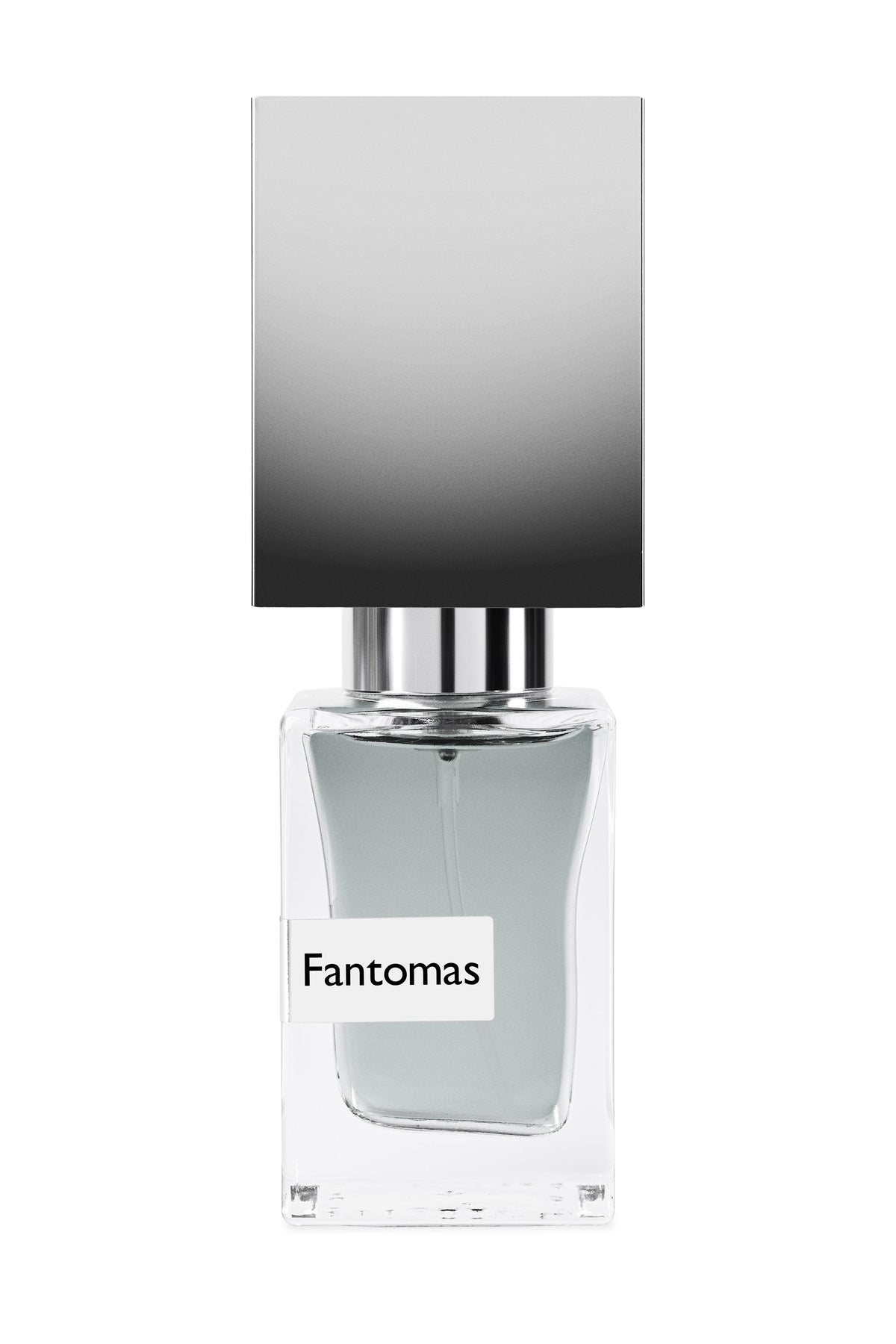 Nasomatto - Fantomas