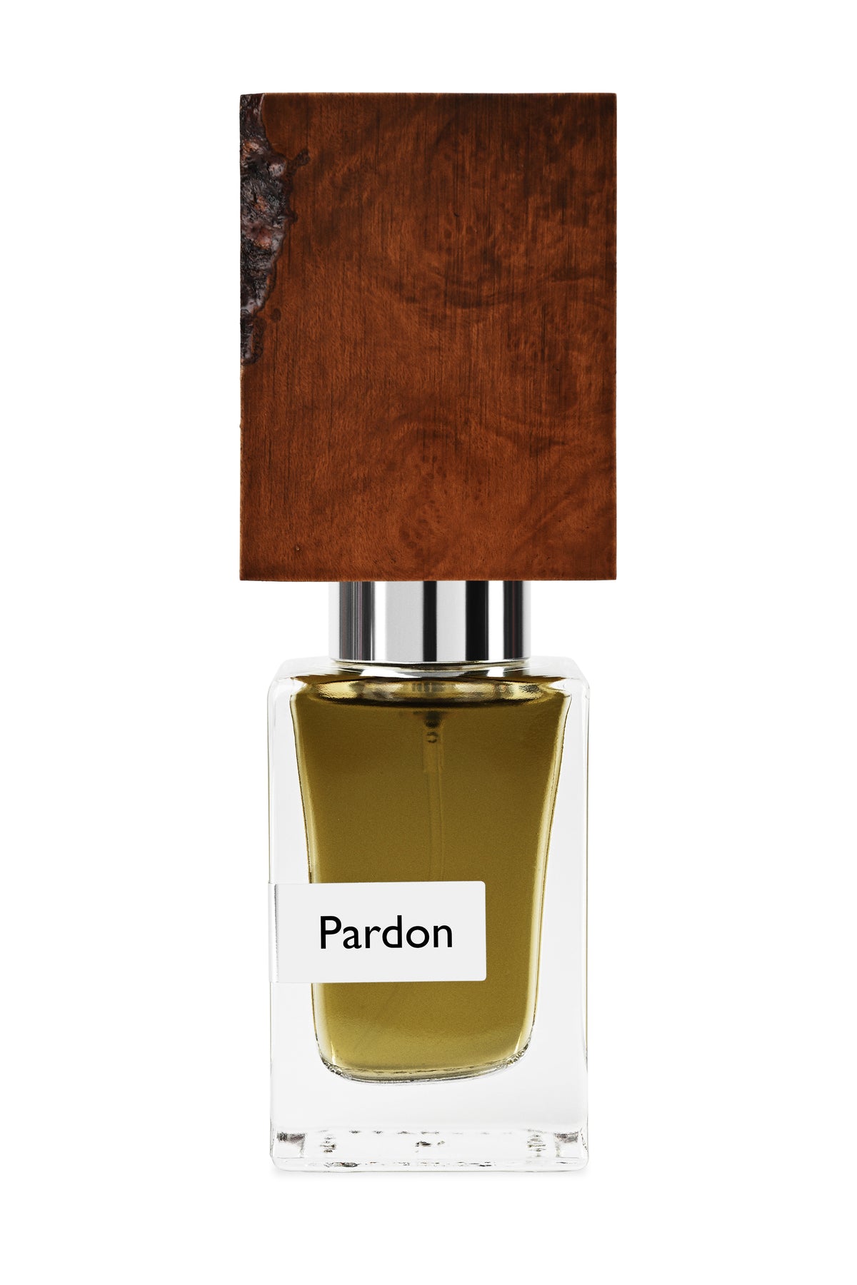 Nasomatto - Pardon