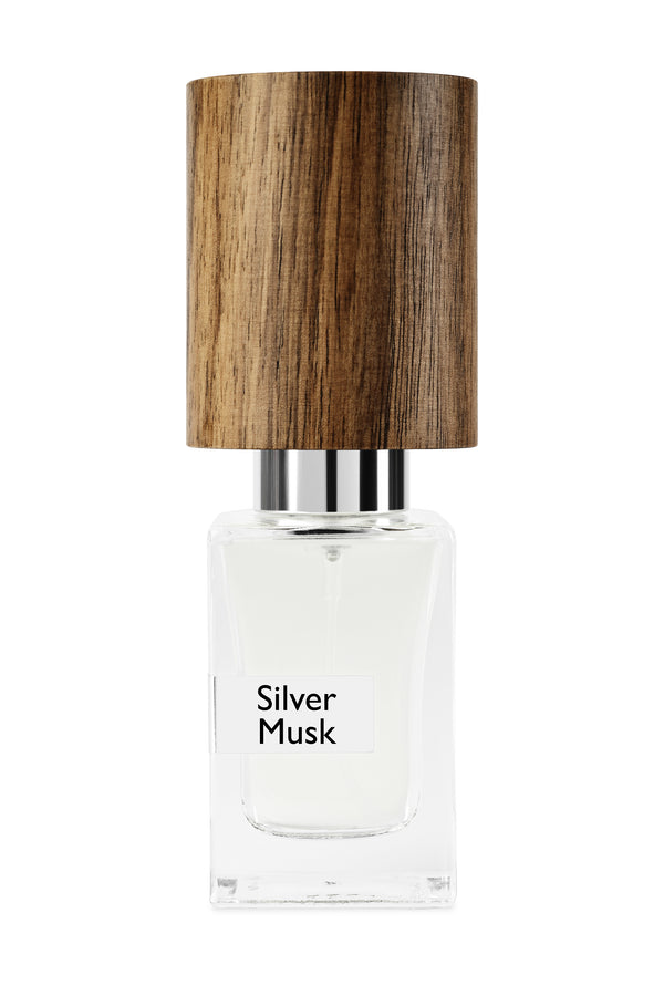 Nasomatto - Silver Musk