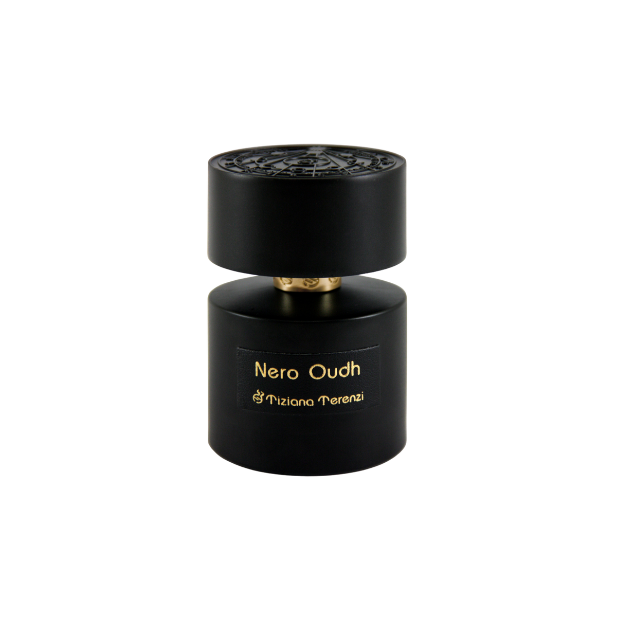 Nero Oudh