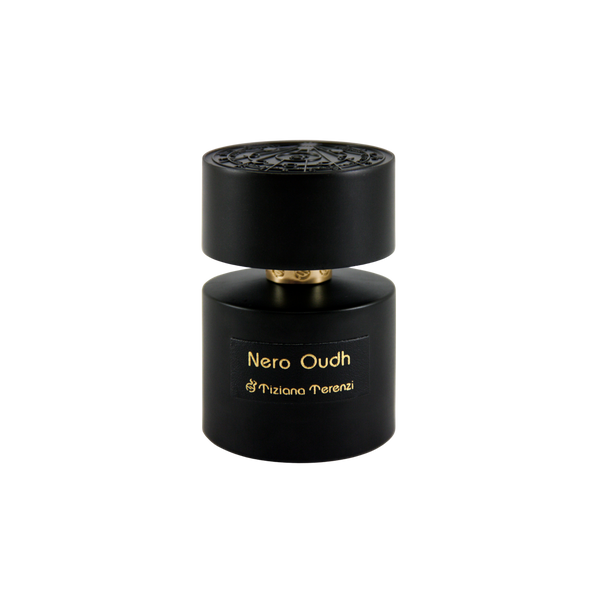 Nero Oudh