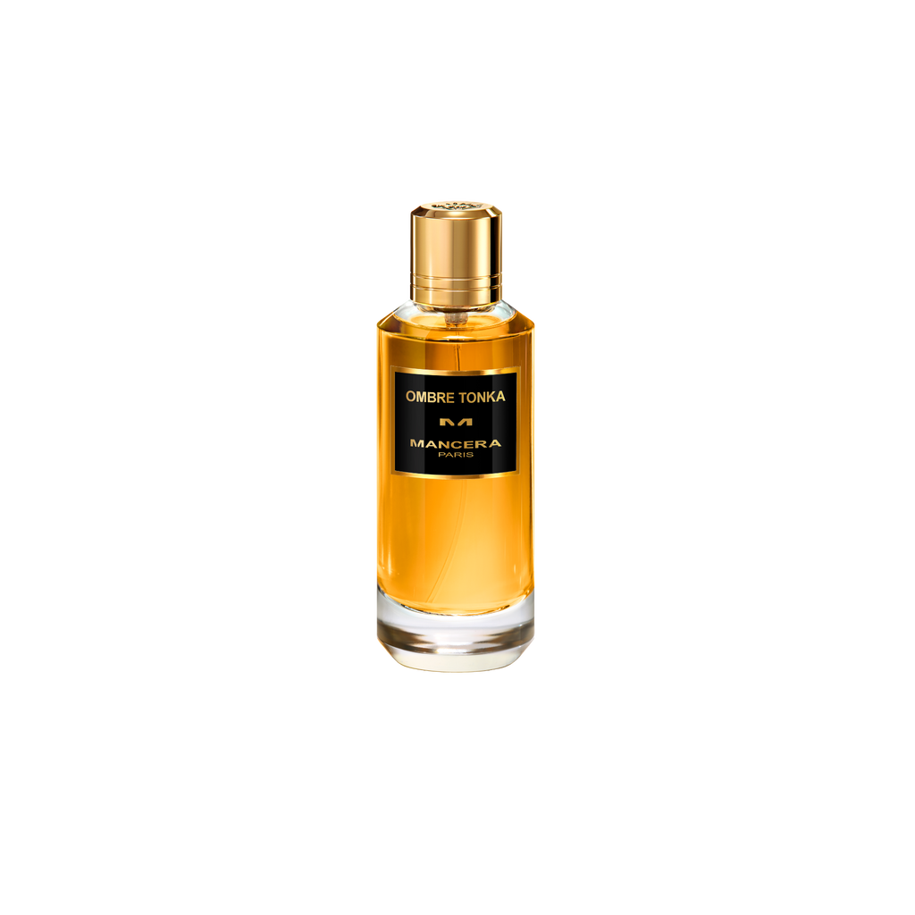 Ombre Tonka