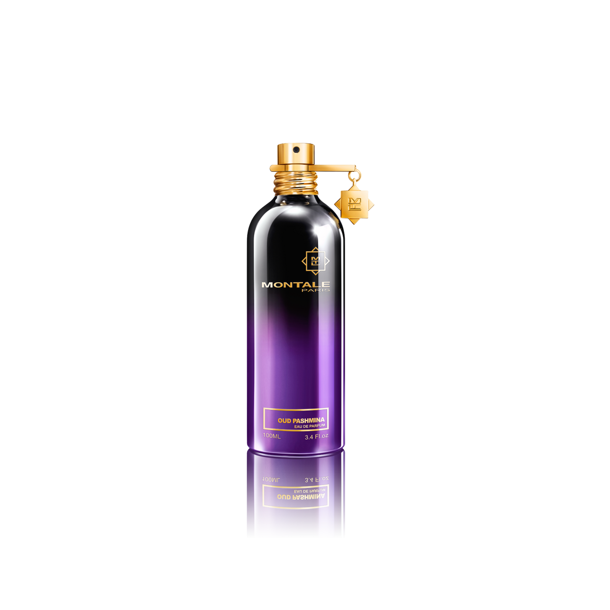 Oud Pashmina