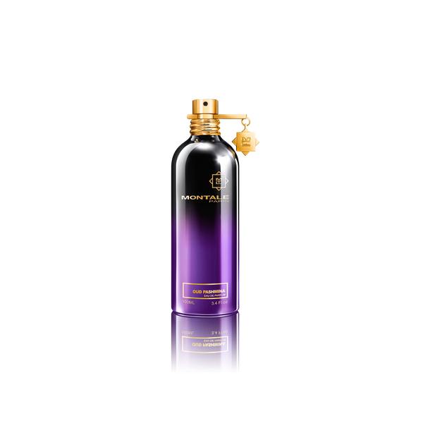 Oud Pashmina