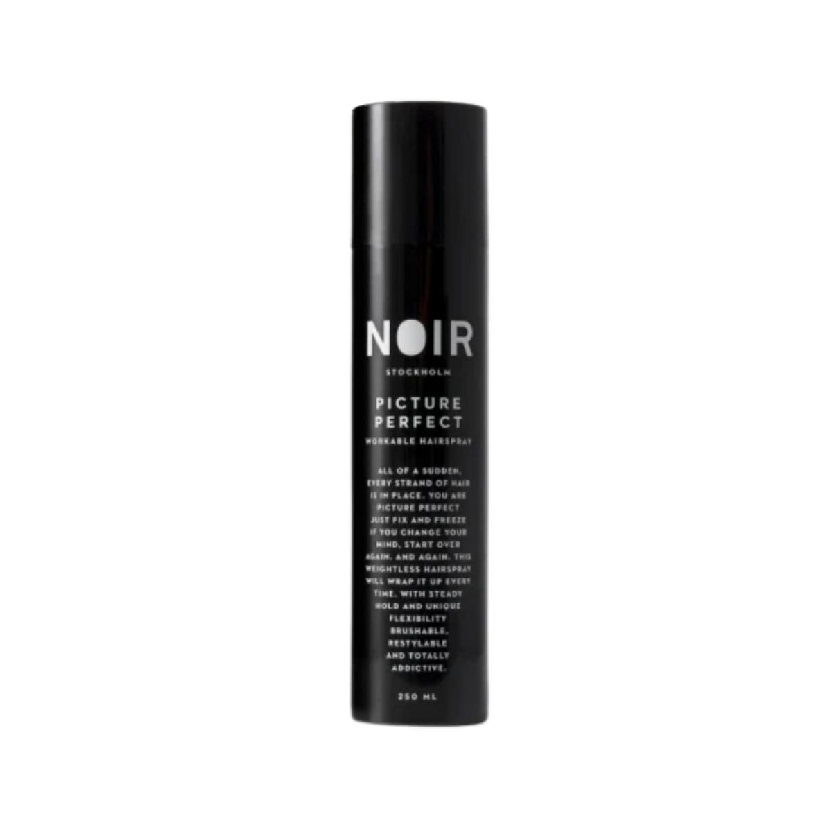 Picture Perfect Workable Hairspray
