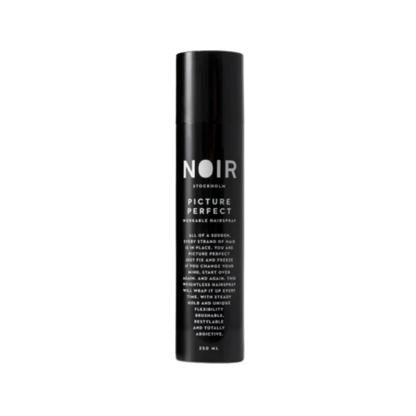 Picture Perfect Workable Hairspray