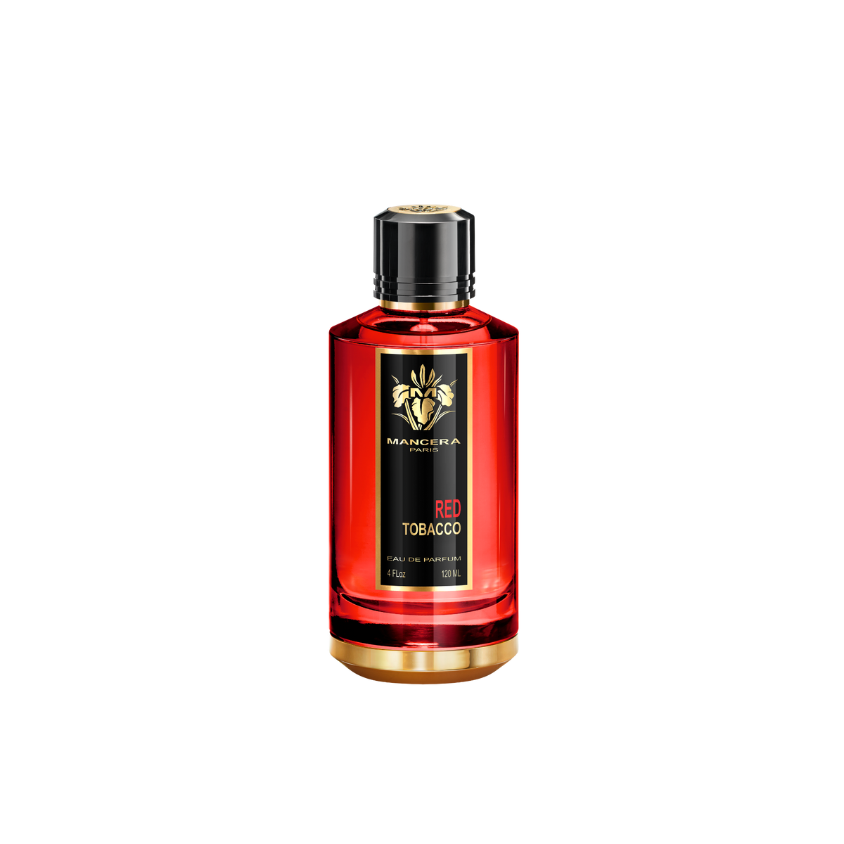 Red Tobacco