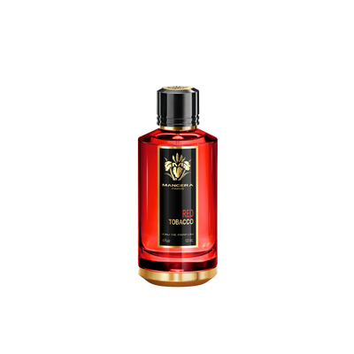 Red Tobacco