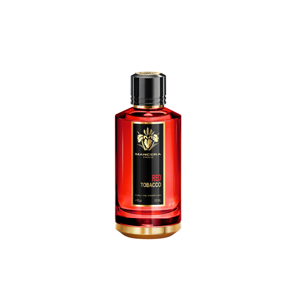 Red Tobacco