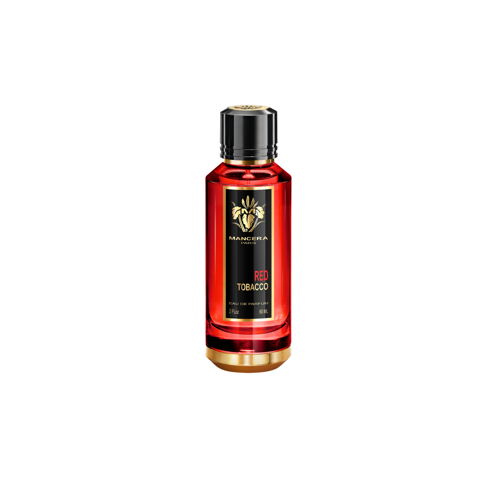 Red Tobacco