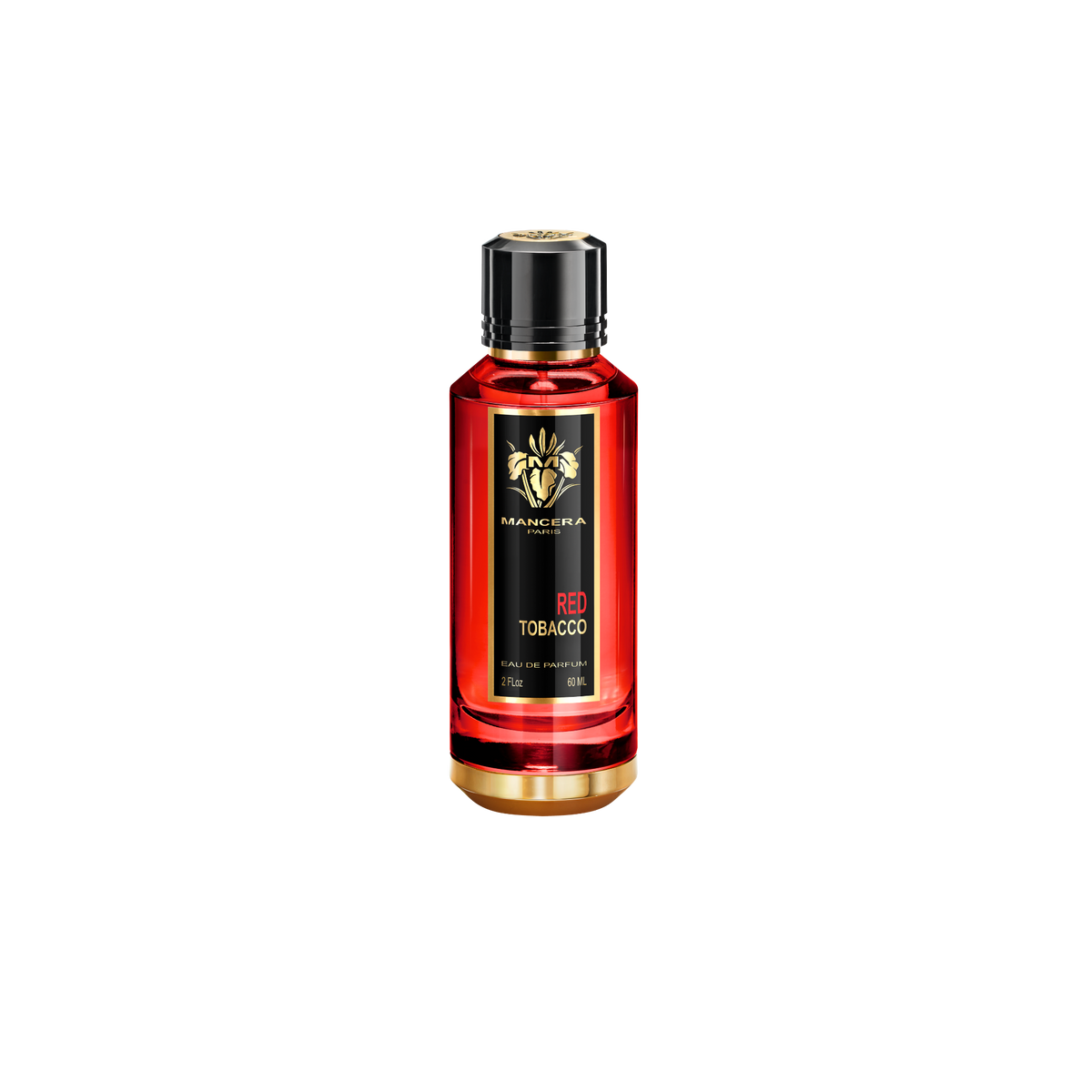 Red Tobacco