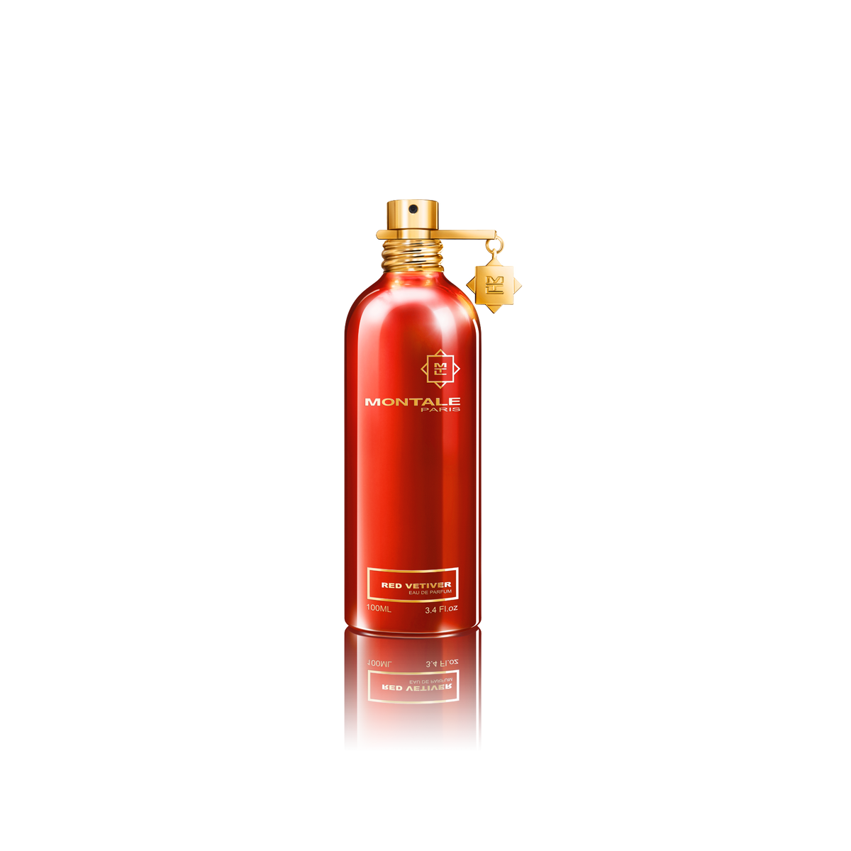 Red Vetiver