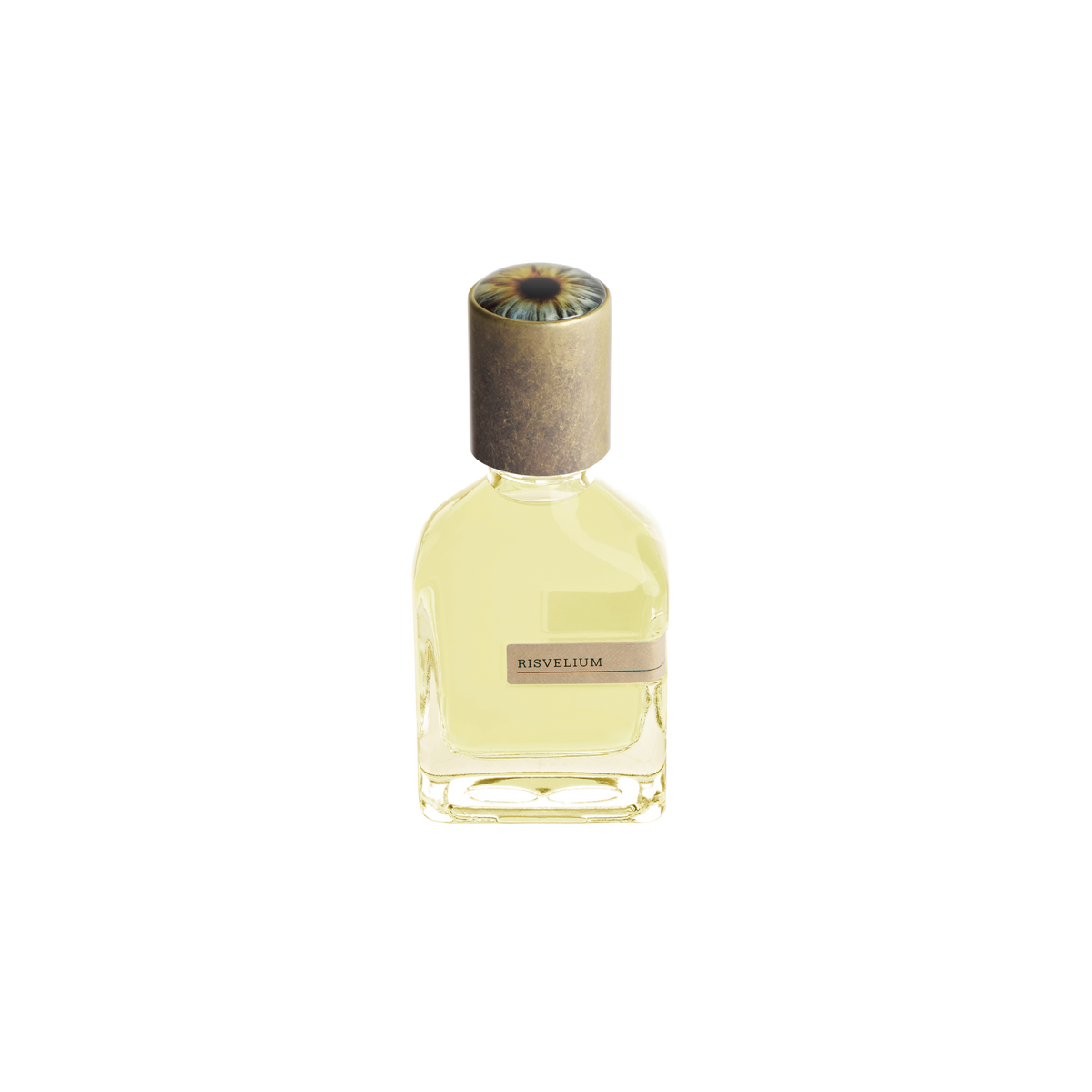 Orto Parisi - Risvelium