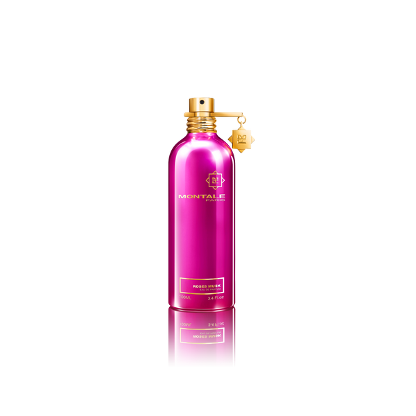 Roses Musk