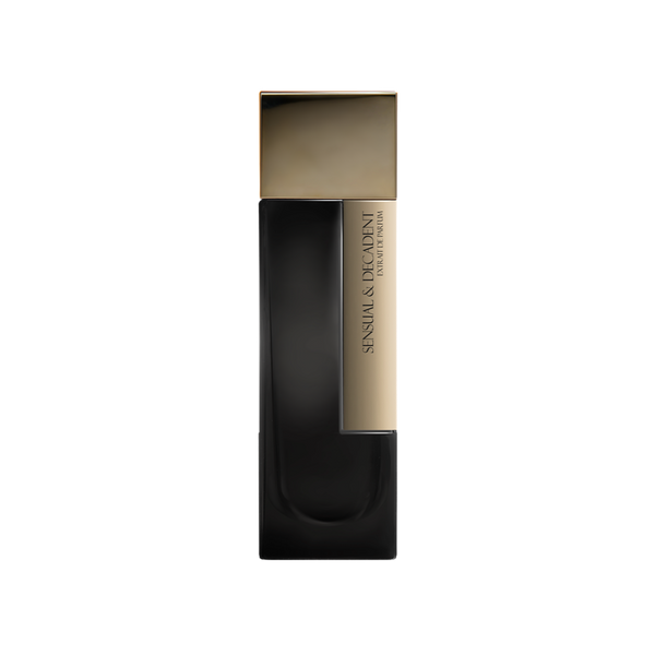 Sensual & Decadent