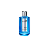 Silver Blue