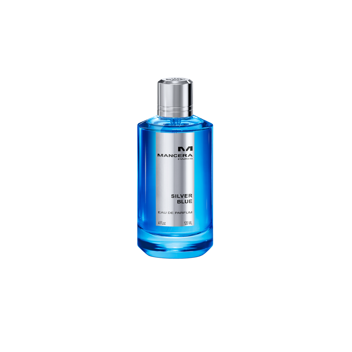 Silver Blue