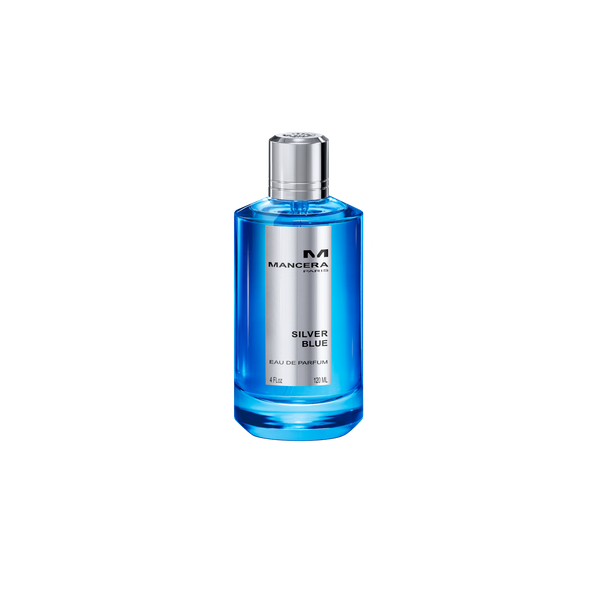 Silver Blue